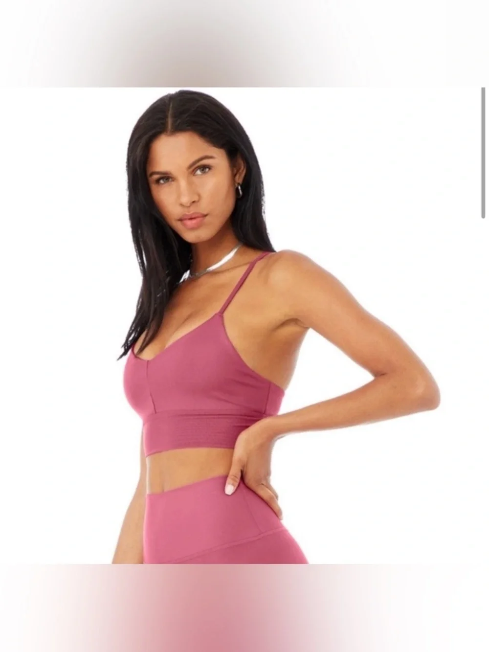 ALO Yoga worn twice